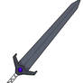 Ben 10 - Ascalon Sword redesign