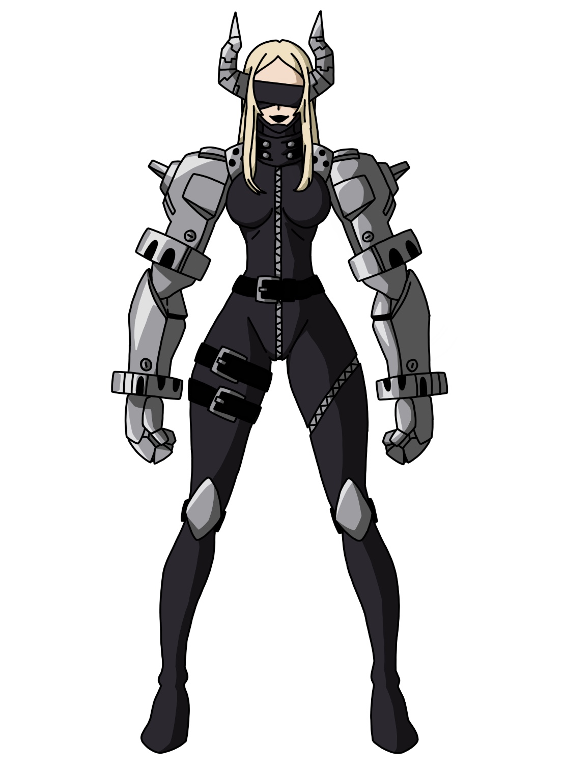 DigiFake - Heartzmon by MiguelonAlfa on DeviantArt