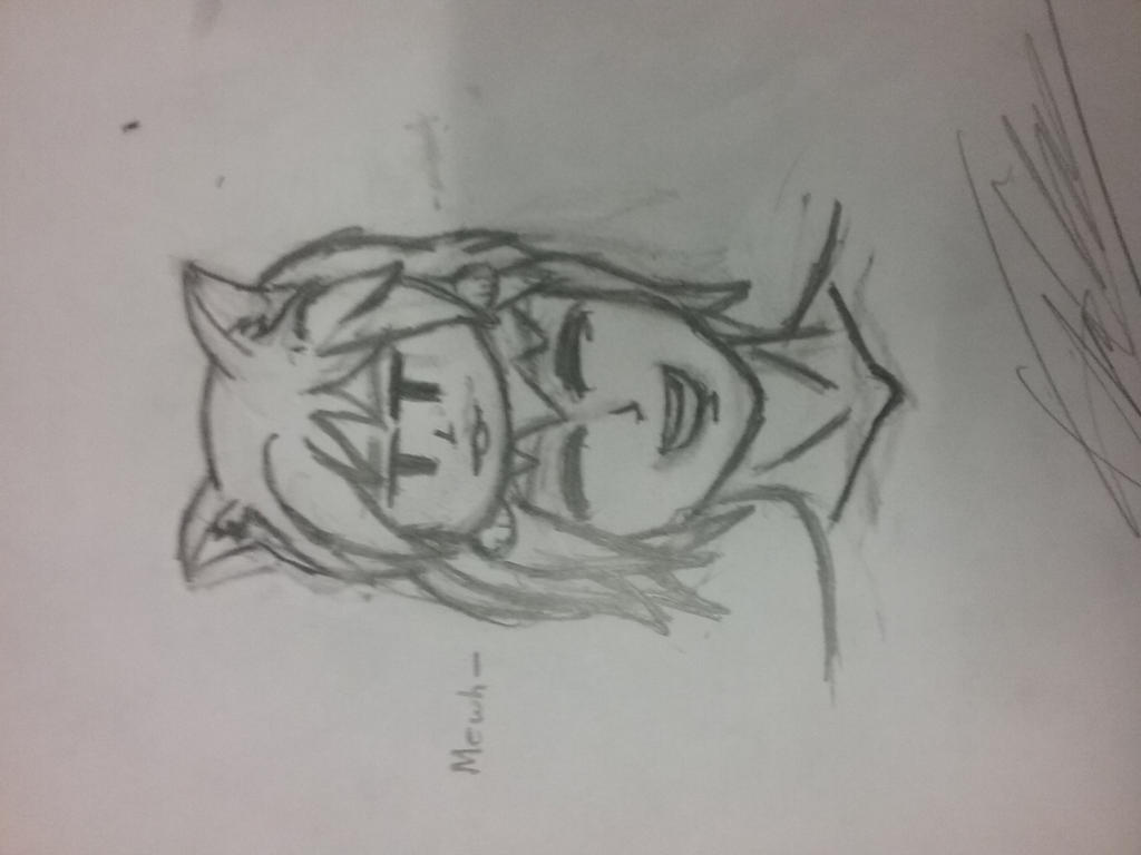 Cyoot cyoot stuff by Senpai0niiChan on DeviantArt