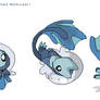 Water Starters