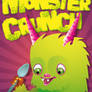 Monster crunch