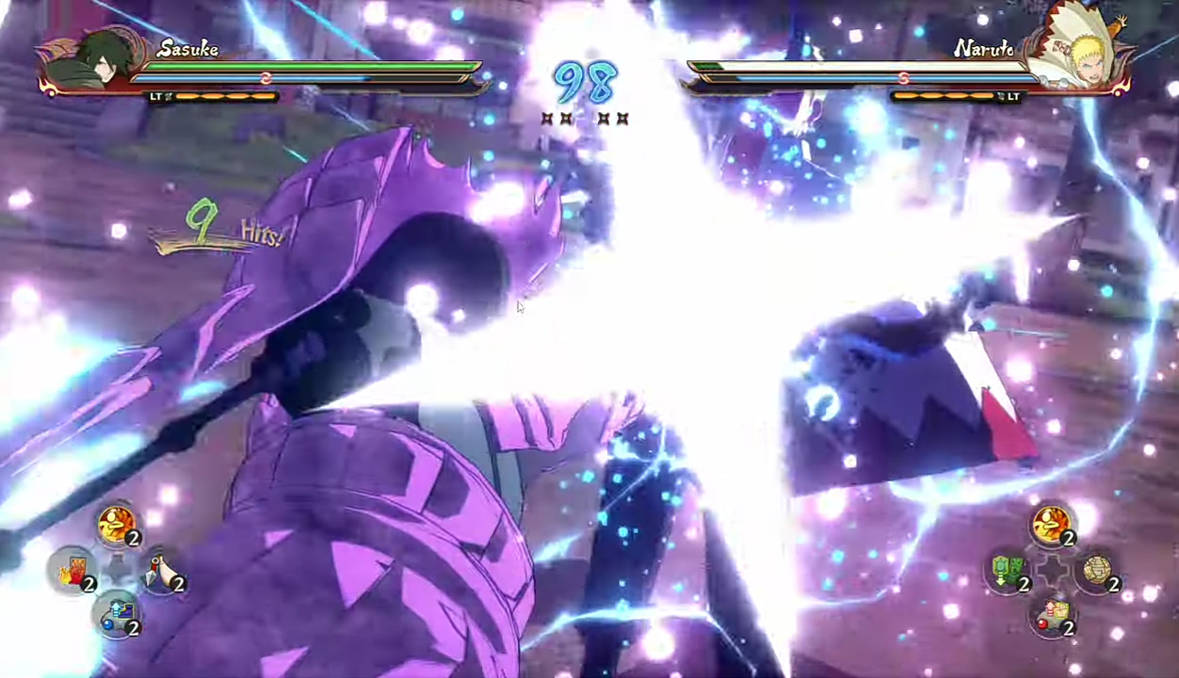 Sasuke Susanoo Armor by DanXL4 on DeviantArt