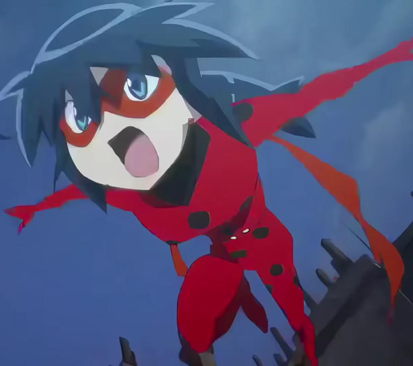 Lady Bug PV by DanXL4 on DeviantArt