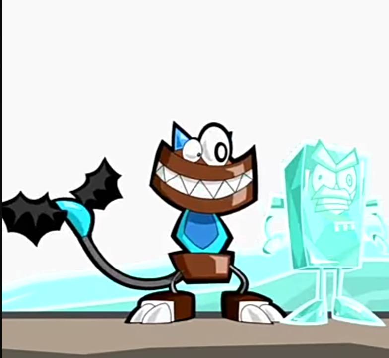 Mixels Animal Deviantart Mixels by DanXL4 on DeviantArt