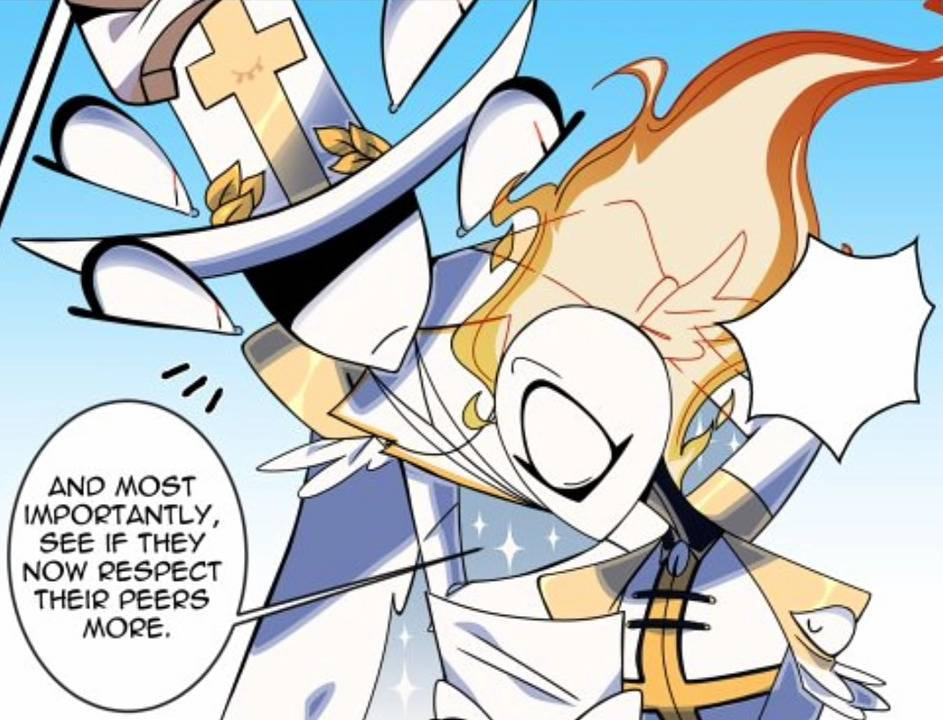 Hazbin Hotel God by DanXL4 on DeviantArt