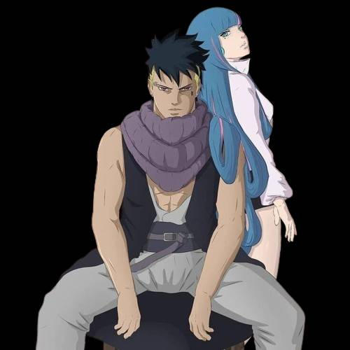 Adult Kawaki By DanXL4 On DeviantArt adult-kawaki-by-danxl4-on-deviantart