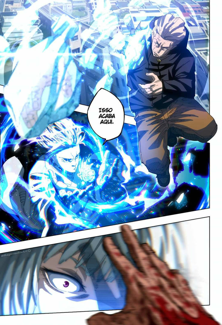 Doctor Who Spoilers amp Information Part 3 Page 626