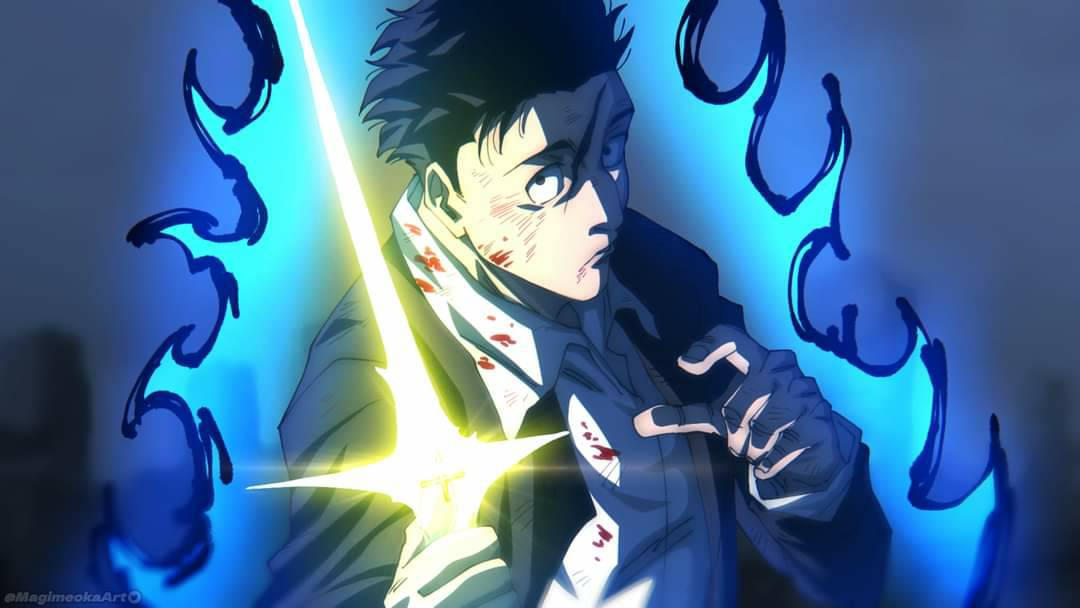 Higuruma By MagimeokaArt By DanXL4 On DeviantArt higuruma-by-magimeokaart-by-danxl4-on-deviantart