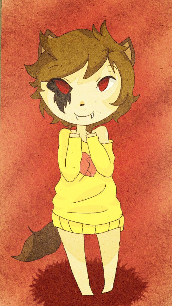 Draw your OC meme 5 by TwilightSwordLink on DeviantArt