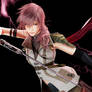 Lightning Render v.4