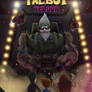 Tall Tales of Talbot Toluca Poster #2