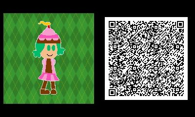 Freakyforms Deluxe: Candlehead by RBCoolSpot on DeviantArt