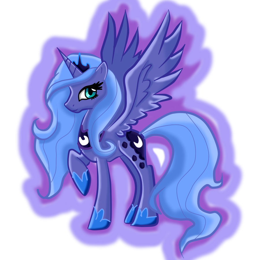 princess luna