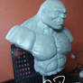 Planet Hulk en proceso