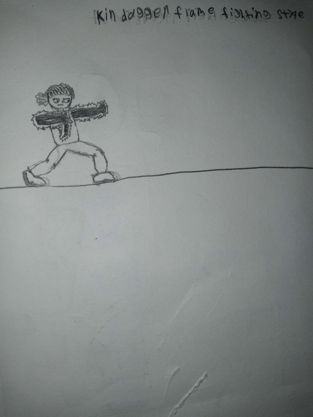 kin dagger flame fighting style by hypermodnastalgic on DeviantArt