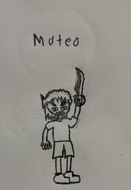 Mateo version 2 by hypermodnastalgic on DeviantArt