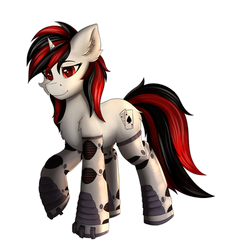 Blackjack (alt.ver)