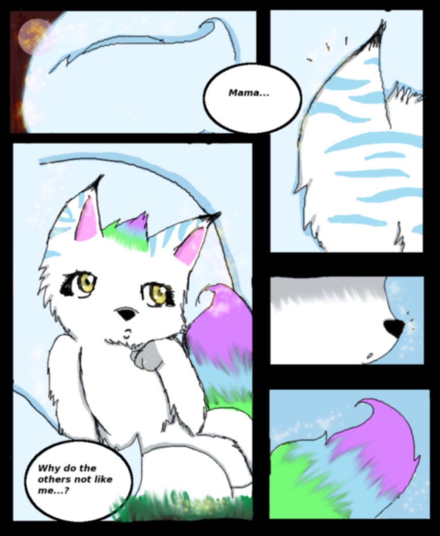 Memories (page 1)