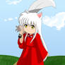 Chibi Inuyasha