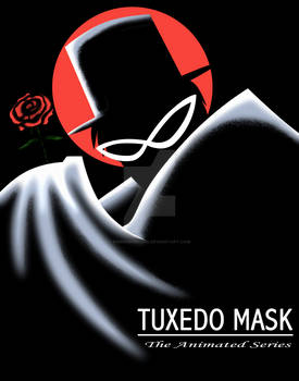 Tuxedo Mask - The Animated Series