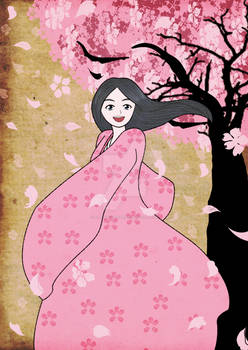 The Tale of Princess Kaguya