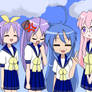 Lucky Star