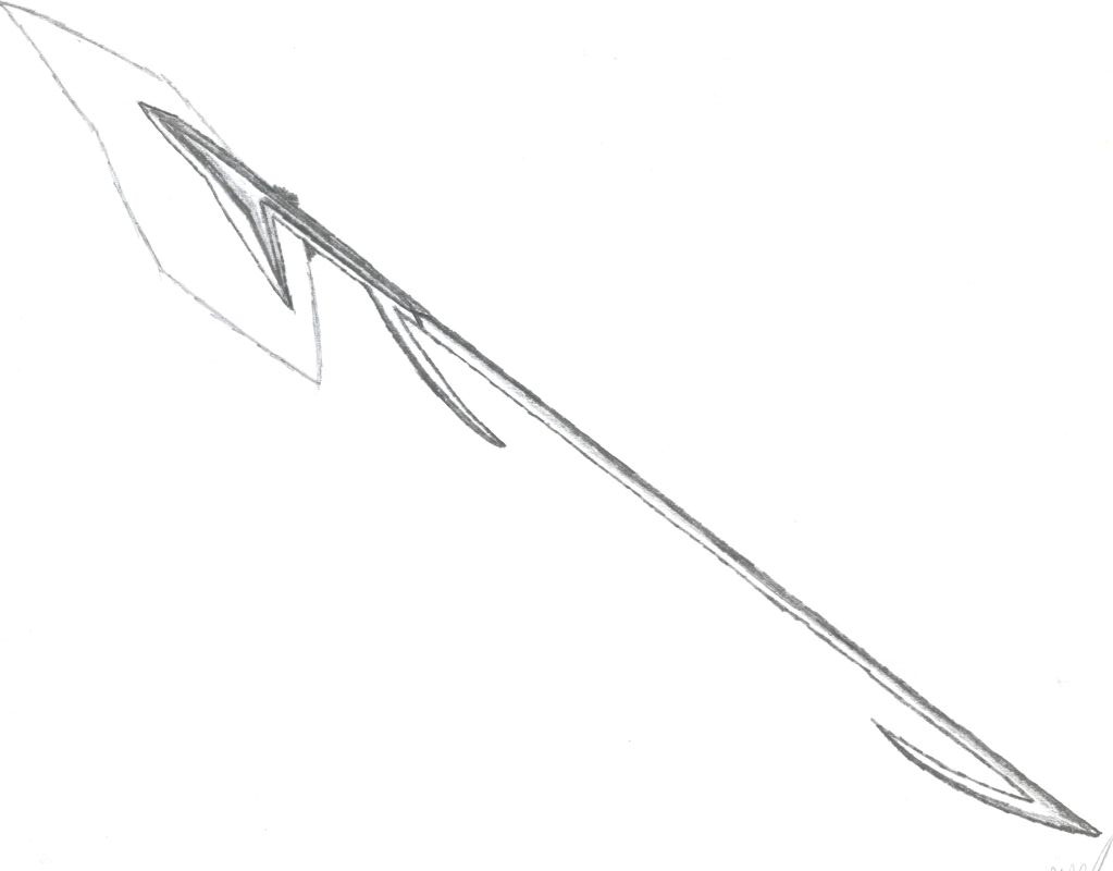 Halberd