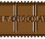 .:I-LOVE-CHOCOLATE:. stamp