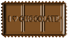 .:I-LOVE-CHOCOLATE:. stamp by SoLaNgE-scf
