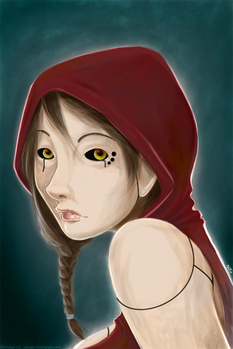 Little Red Riding Hood