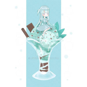 Explore The Best チョコミント Art Deviantart Explore The Best チョコミント Art Deviantart