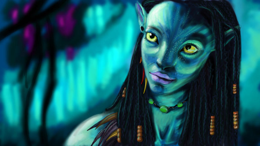 Neytiri 2