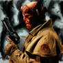 Hellboy