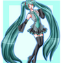 Hatsune Miku