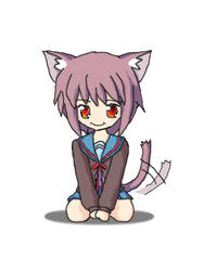 neko