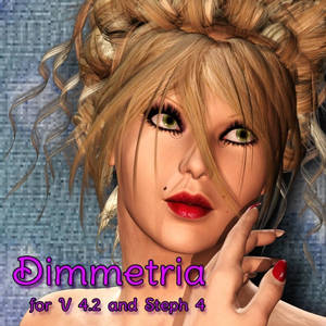DWD Dimmetria V4, by Dreamweaver Designs