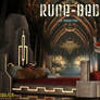 Rune Bed,  by Summoner (freebie)