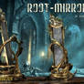 Root mirror, by Summoner (freebie)