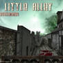 Little Alley, by Summoner (freebie)