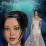 Glade V4, by Art by Athene (exclusive)