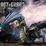 Lucent Drago, by Summoner
