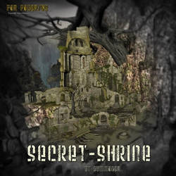 Secret-Shrine, by Summoner
