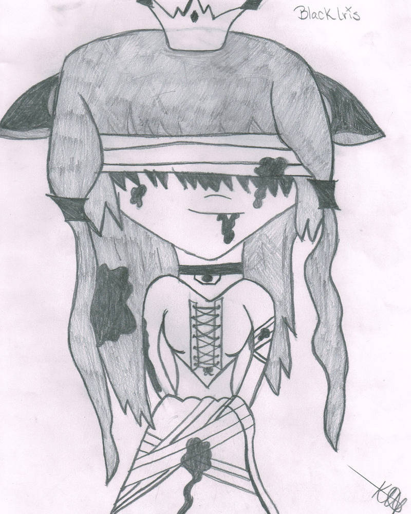 Kitashi ~Kitashi Ichigo~ by MatsuyamaLuka on DeviantArt