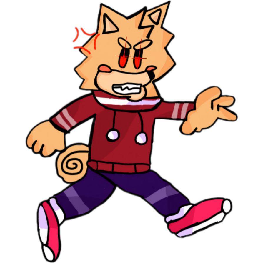 dylan angry by robfnf on DeviantArt