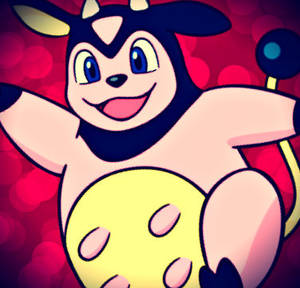 Miltank - Youtube Icon