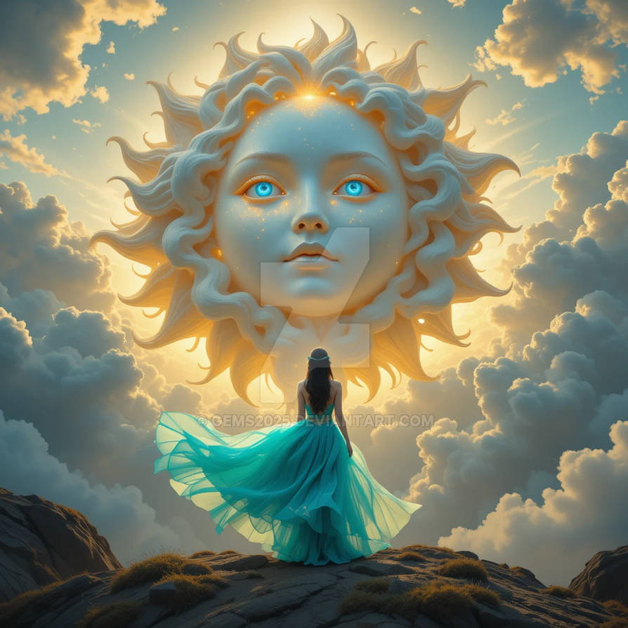 Deviantart Sun Wheel Exclusive Sun Fantasy by Gems2025 on DeviantArt