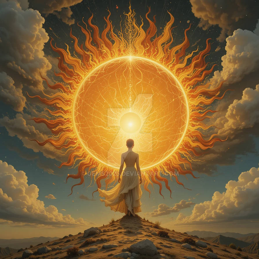 Fictional Sun Sun Fantasy2 by Gems2025 on DeviantArt