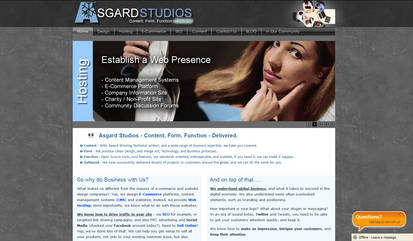 Asgard-Studios.com
