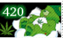 420 stamp