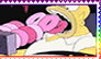 Food.2 Homer Stamp